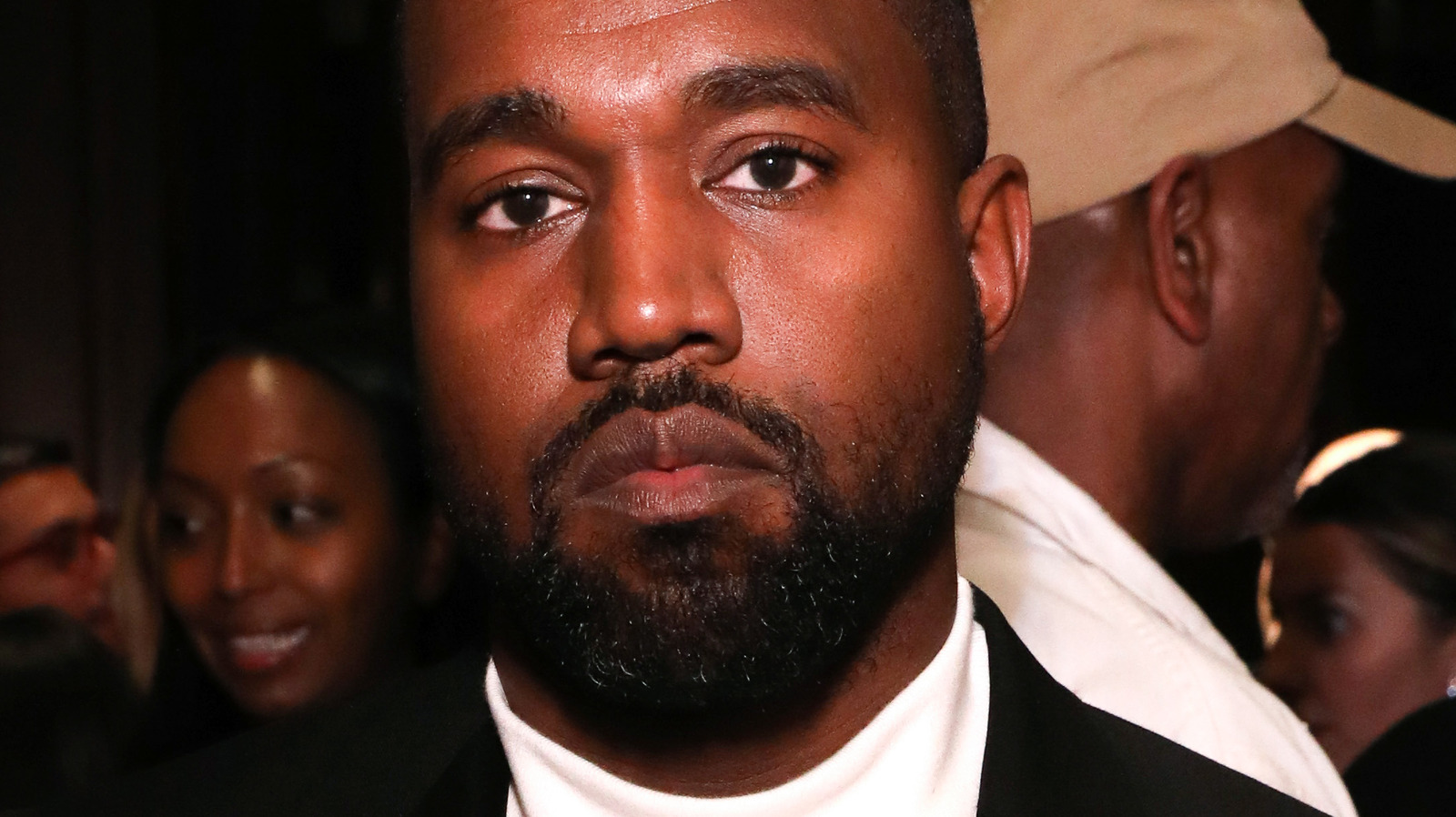 Kanye West's War With Instagram Now Involves An Unexpected Player ...