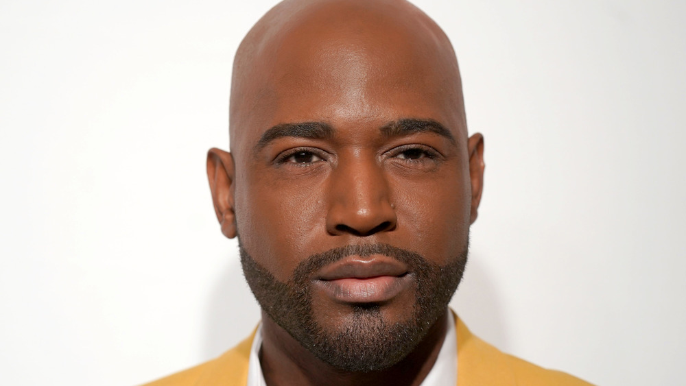 Karamo Brown