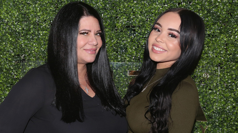 Karen Gravano And Karina Seabrook Spill The Details On Mafia Ties Exclusive Interview