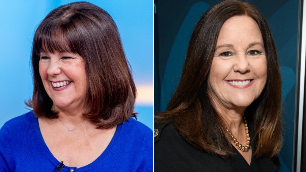 Karen Pence