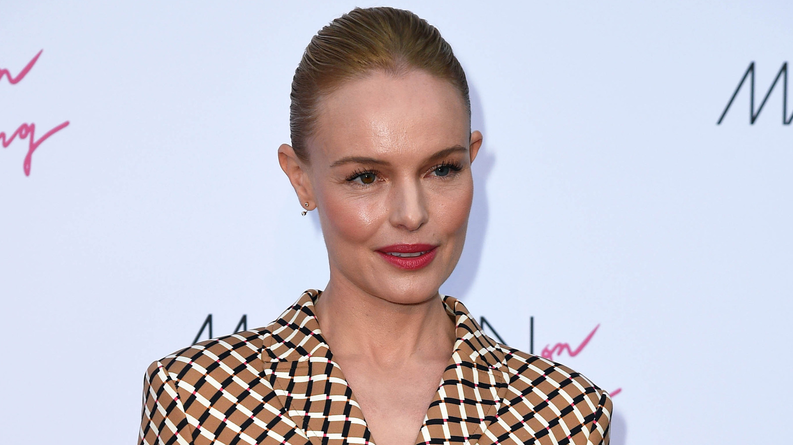 Kate Bosworth Accepted Justin Longs Marriage Proposal During A Rocky Time In Their Romance