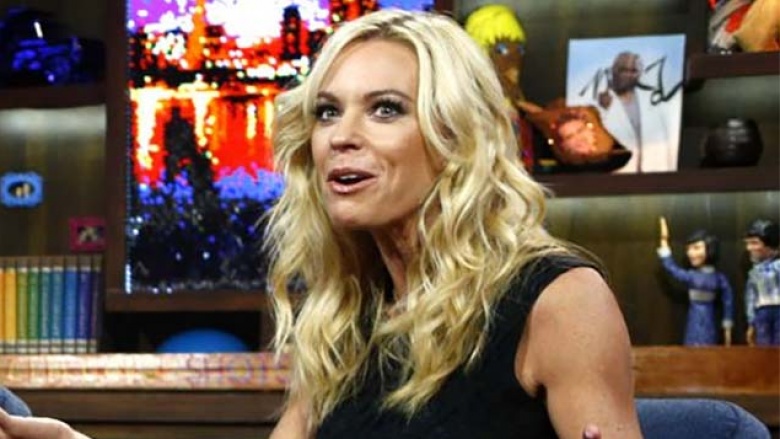 Kate Gosselin