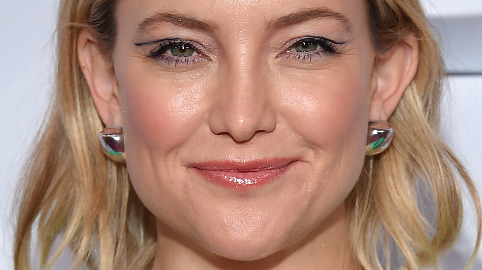 Kate Hudson Brings Kurt Russell To Tears With Sweet Throwback Pic