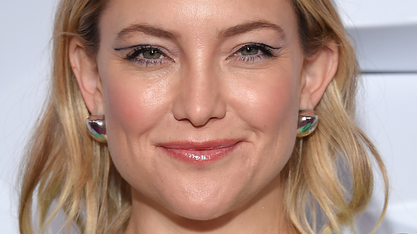 Kate Hudson Explains Why Shes In No Rush To Walk Down The Aisle With