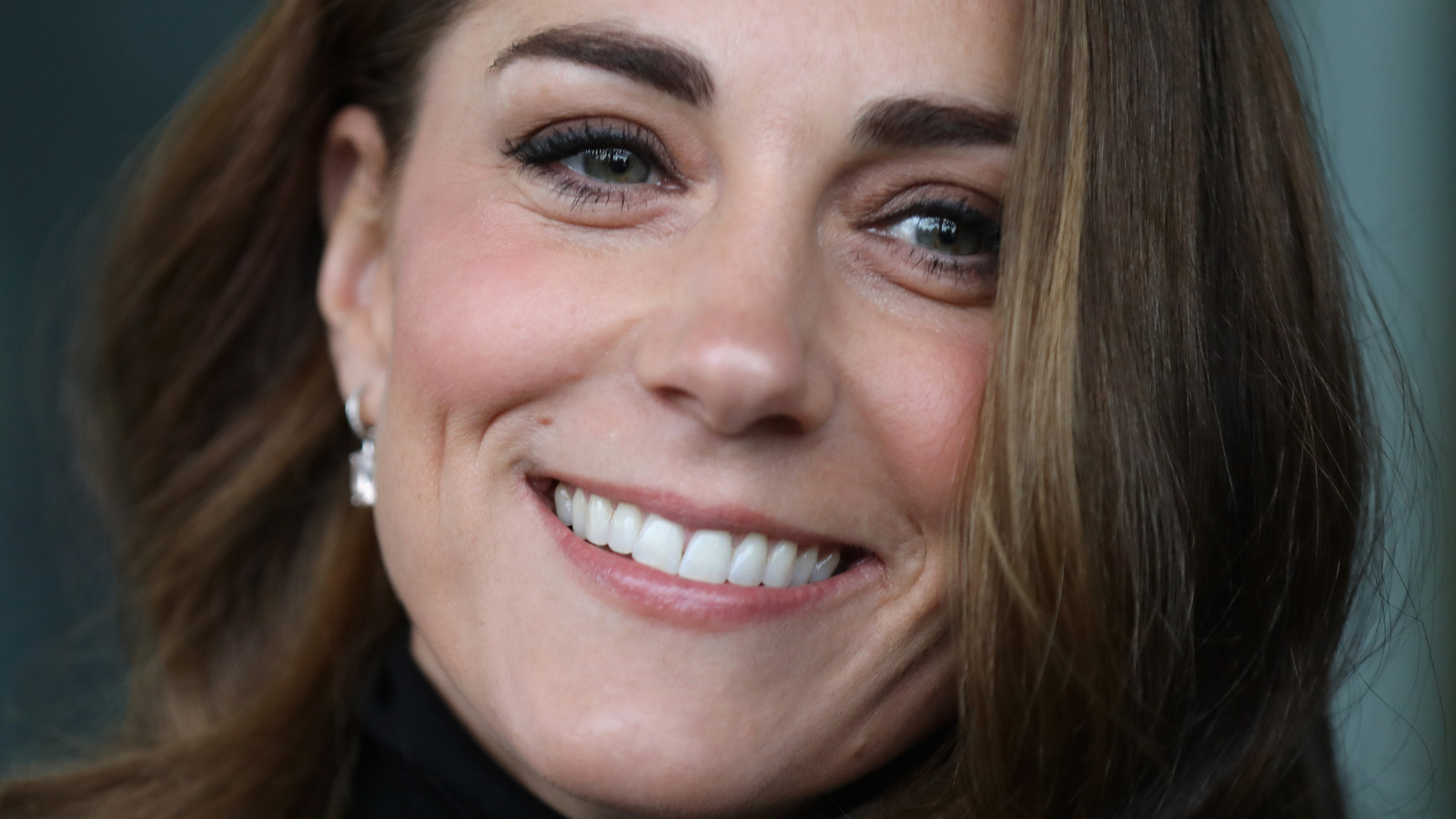 Kate Middleton Just Made A Surprise Appearance. Here's Where