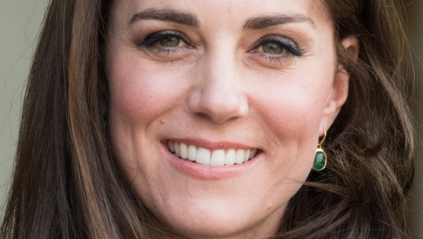 Kate Middleton Opens Up About The Extreme Impact Of The Pandemic