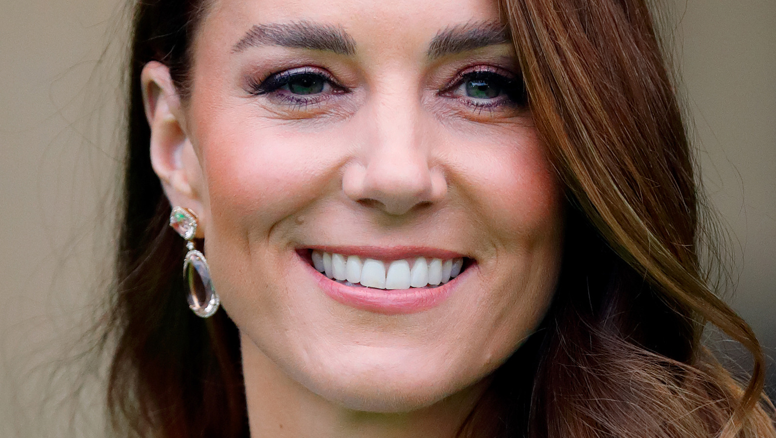 Kate Middleton Stuns In A 10 Year Old Gown During An Event That Could