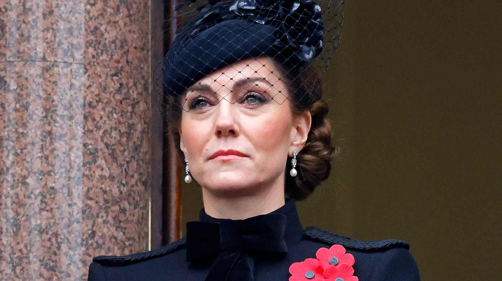 Kate Middleton's Most Embarrassing Makeup Fails As A Royal