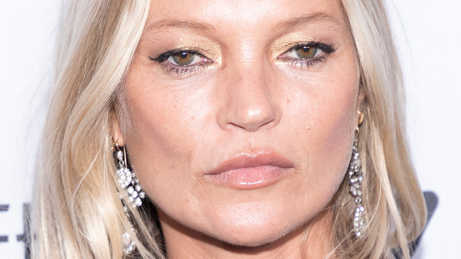 Kate Moss Doesnt Have Fond Memories Of Working With Mark Wahlberg