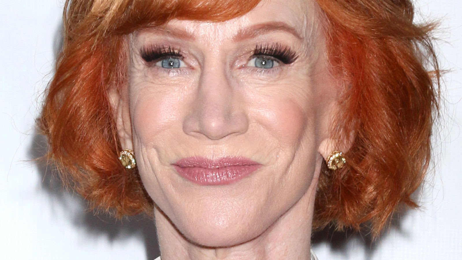 Kathy Griffin Revealed The Rudest Celebrity She S Ever Met