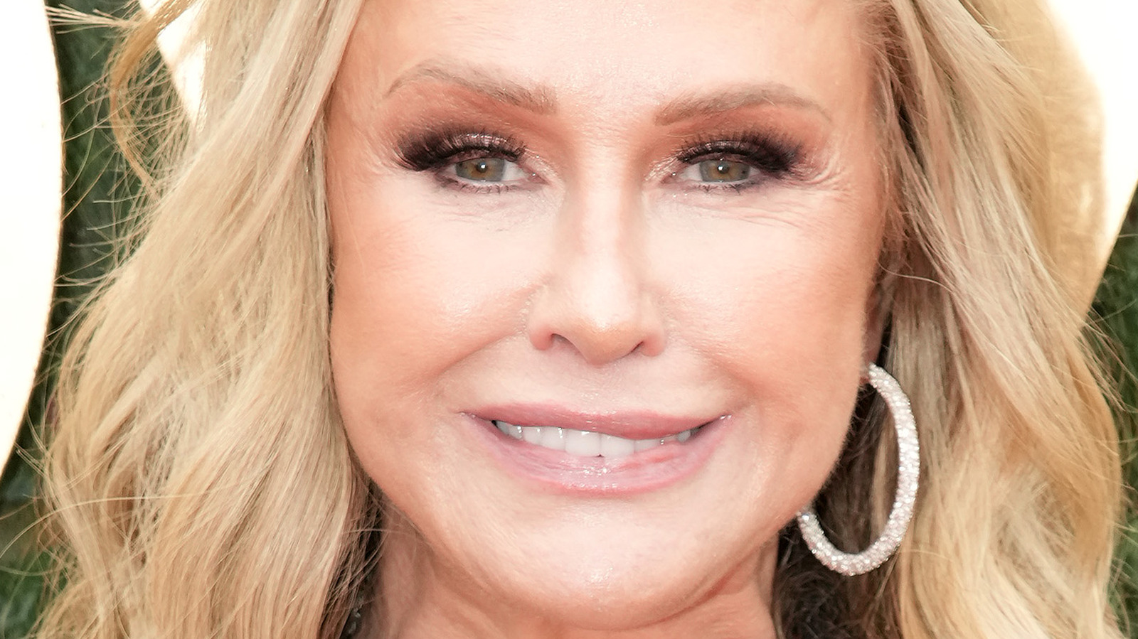 Kathy Hilton Makes The Terms Of Her RHOBH Return Crystal Clear