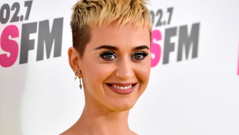 Katy Perry Getting $25 Million For American Idol Reboot