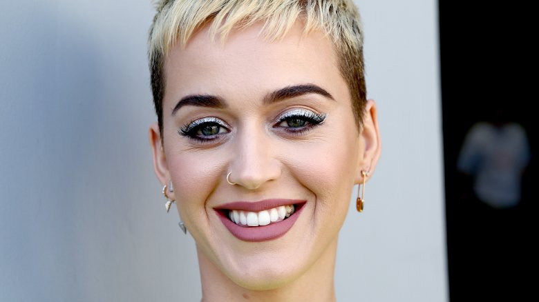 Katy Perry Reveals What Kind Of Judge She'll Be On American Idol