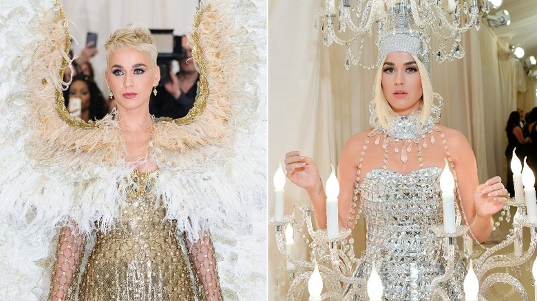 Katy Perry Will Look Totally Different At The 2022 Met Gala