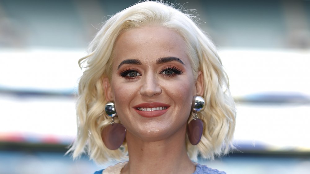 Katy Perry's 'Champagne Problems' Explained