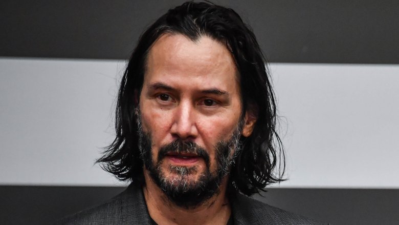 The Tragic Real Life Story Of Keanu Reeves Vrogue