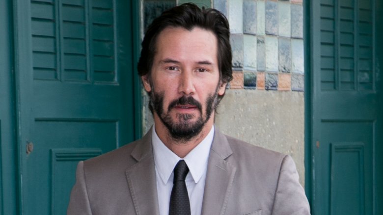 The Tragic Real Life Story Of Keanu Reeves Vrogue