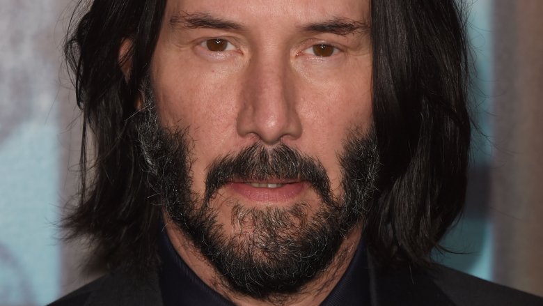 The Tragic Off Screen Life Of Keanu Reeves - Reverasite