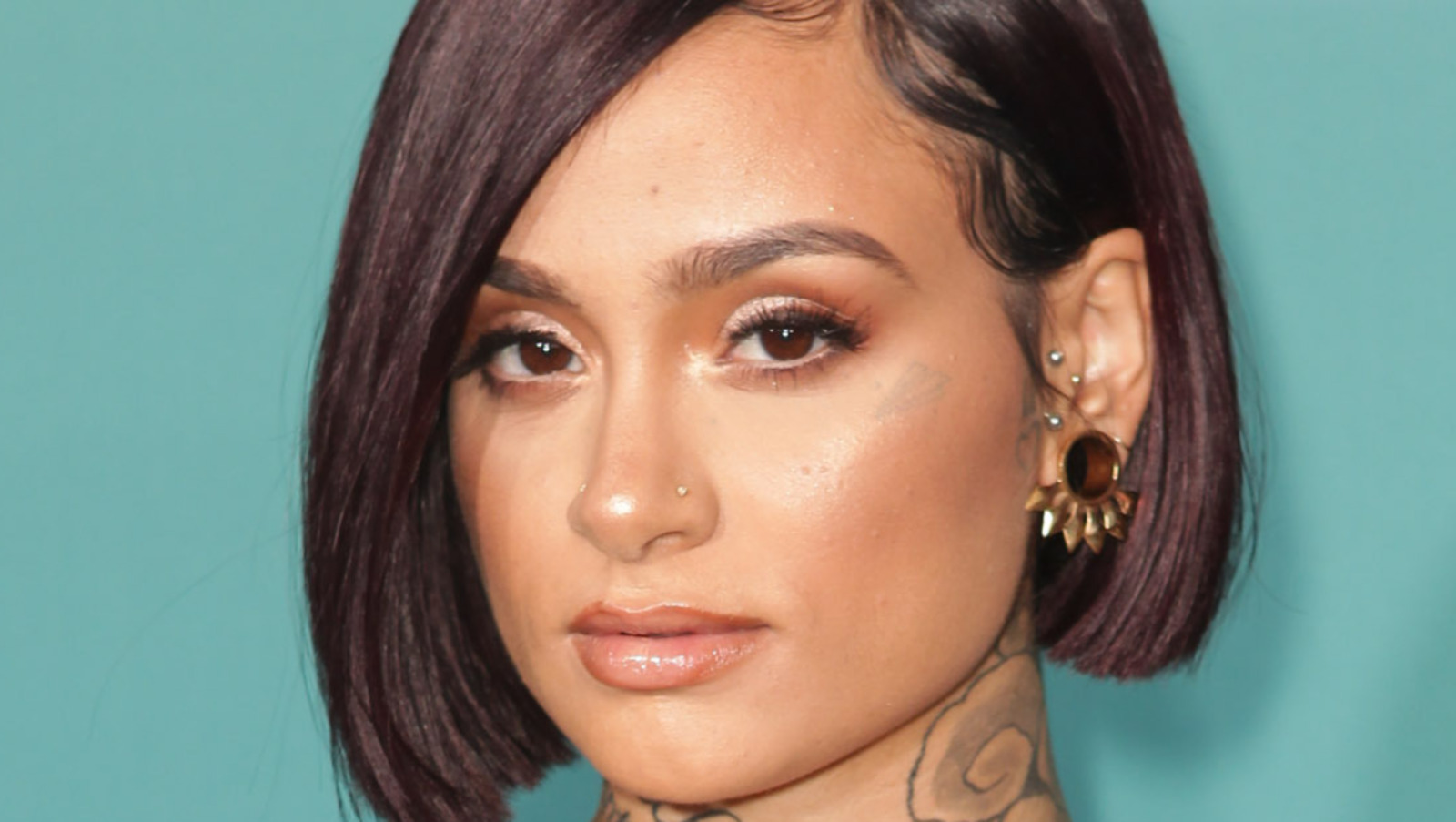 Kehlani Makes An Announcement About Her Sexuality 