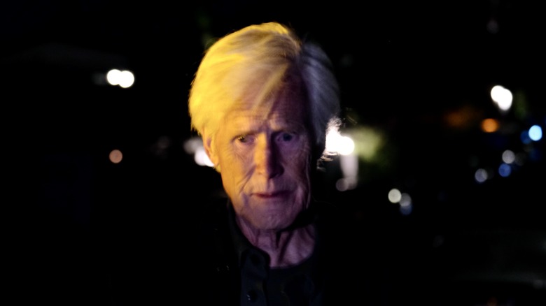 Keith Morrison frowning