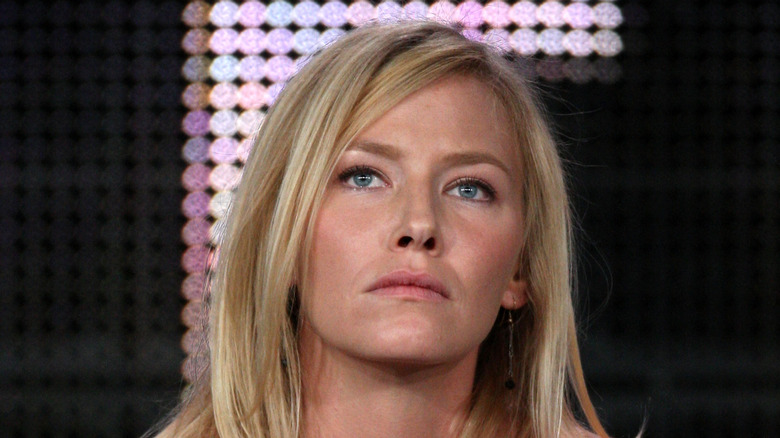 Kelli Giddish at an event