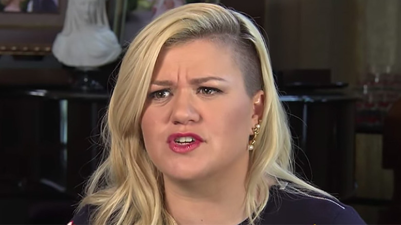 Kelly Clarkson