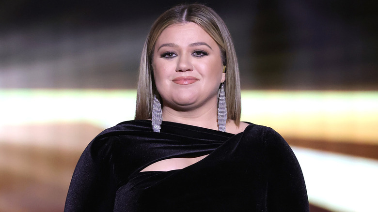 Kelly Clarkson at 2022 event