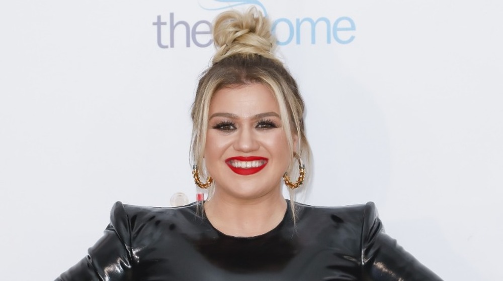 Kelly Clarkson