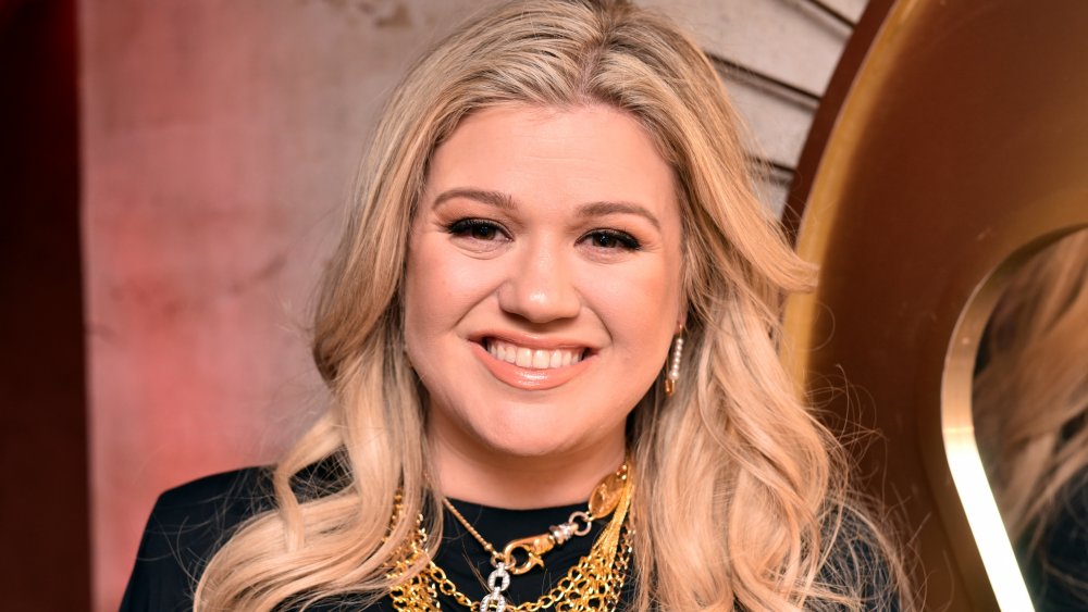 Kelly Clarkson