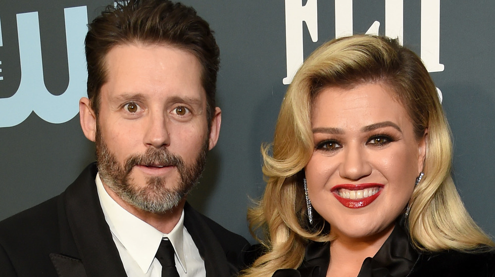 Kelly Clarkson Reveals How Co-Parenting Has Been Hard