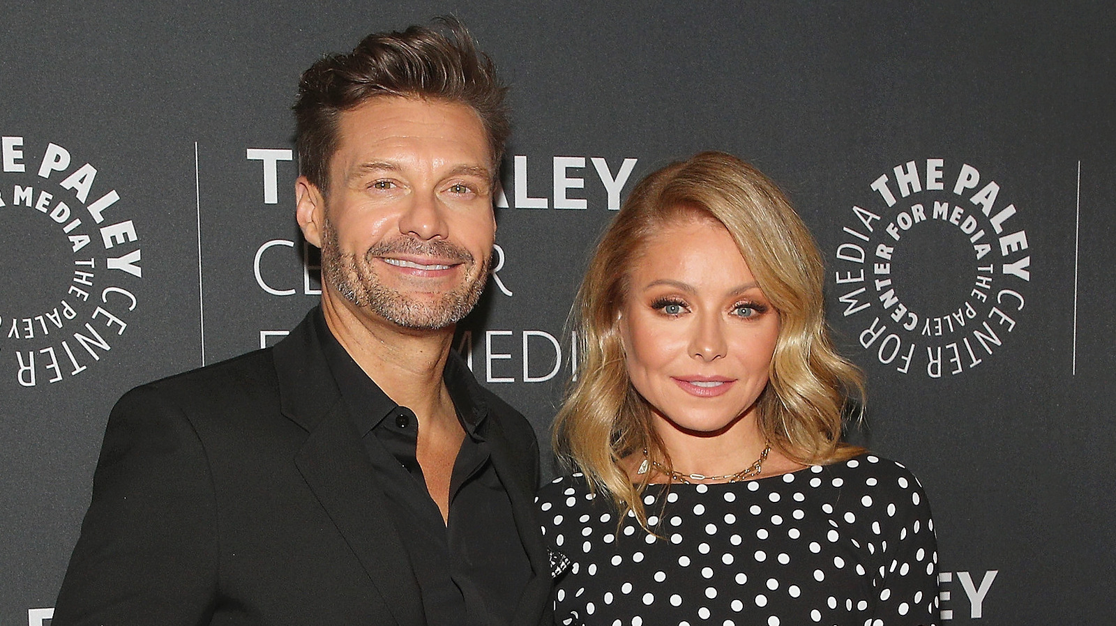 Kelly Ripa And Ryan Seacrest Bring Each Other To Tears During His Final