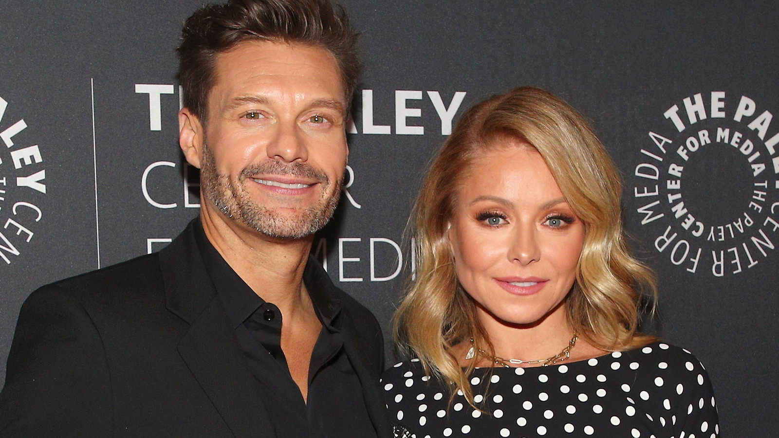 Kelly Ripas Relationship With Ryan Seacrest Was Much Different Than