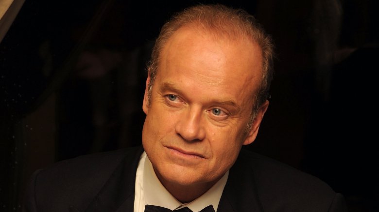 Kelsey Grammer