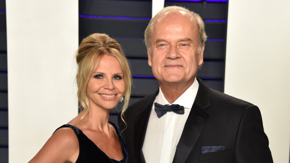 Kelsey grammar and Kayte Walsh 