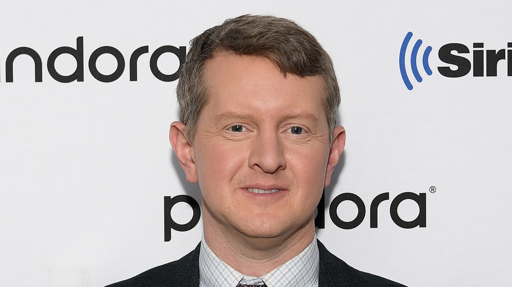 Ken Jennings