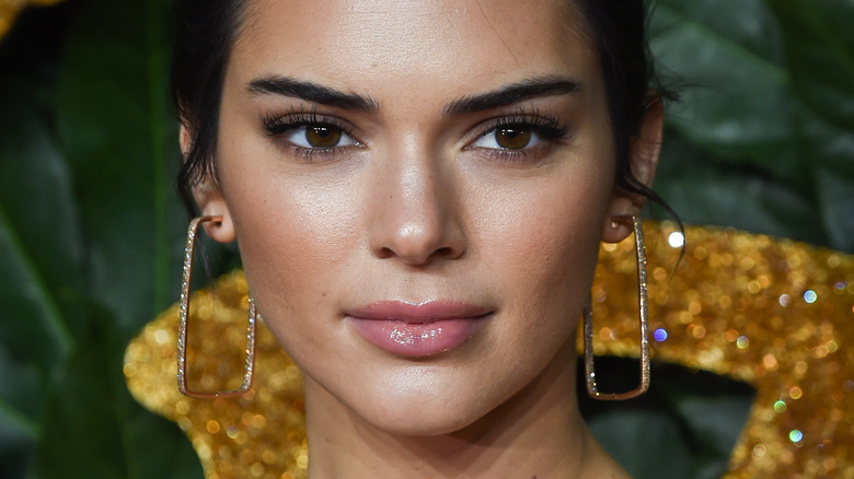 Kendall Jenner Proves Yet Again She'll Go To Extreme Lengths For Her Health