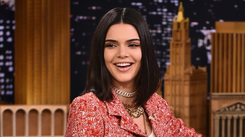 Kendall Jenner Steps Into Cindy Crawford's Shoes As New Face Of Pepsi