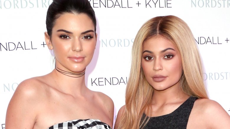 Kendall, Kylie Jenner In Hot Water Over Controversial T-Shirts