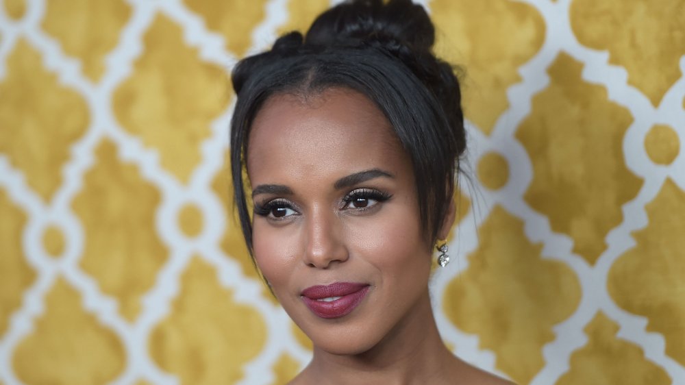 Kerry Washington