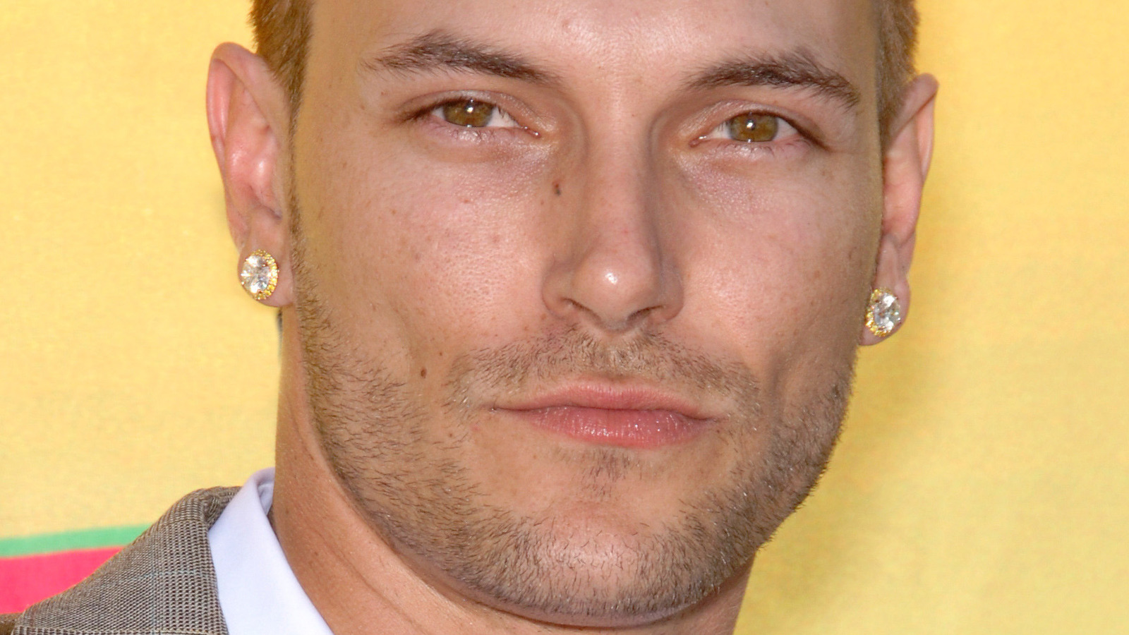 Kevin Federline's TellAll Interview Gets Cut For A Heartbreaking Reason