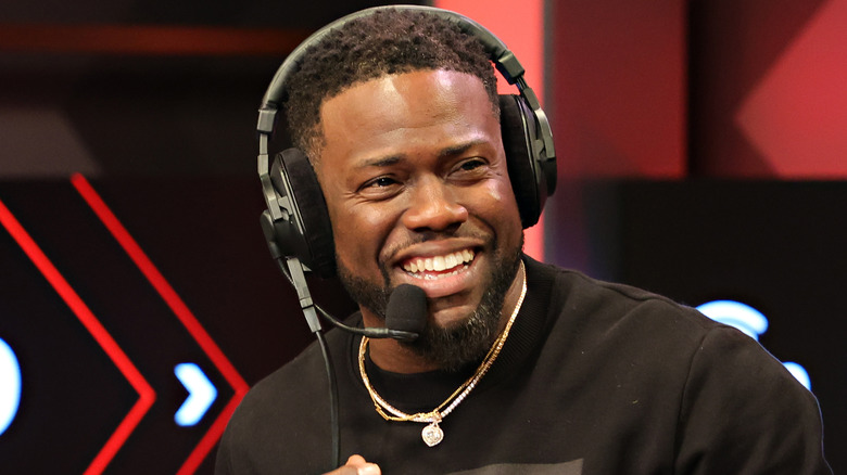 Kevin Hart Just Closed Potentially The Biggest Deal Of His Life