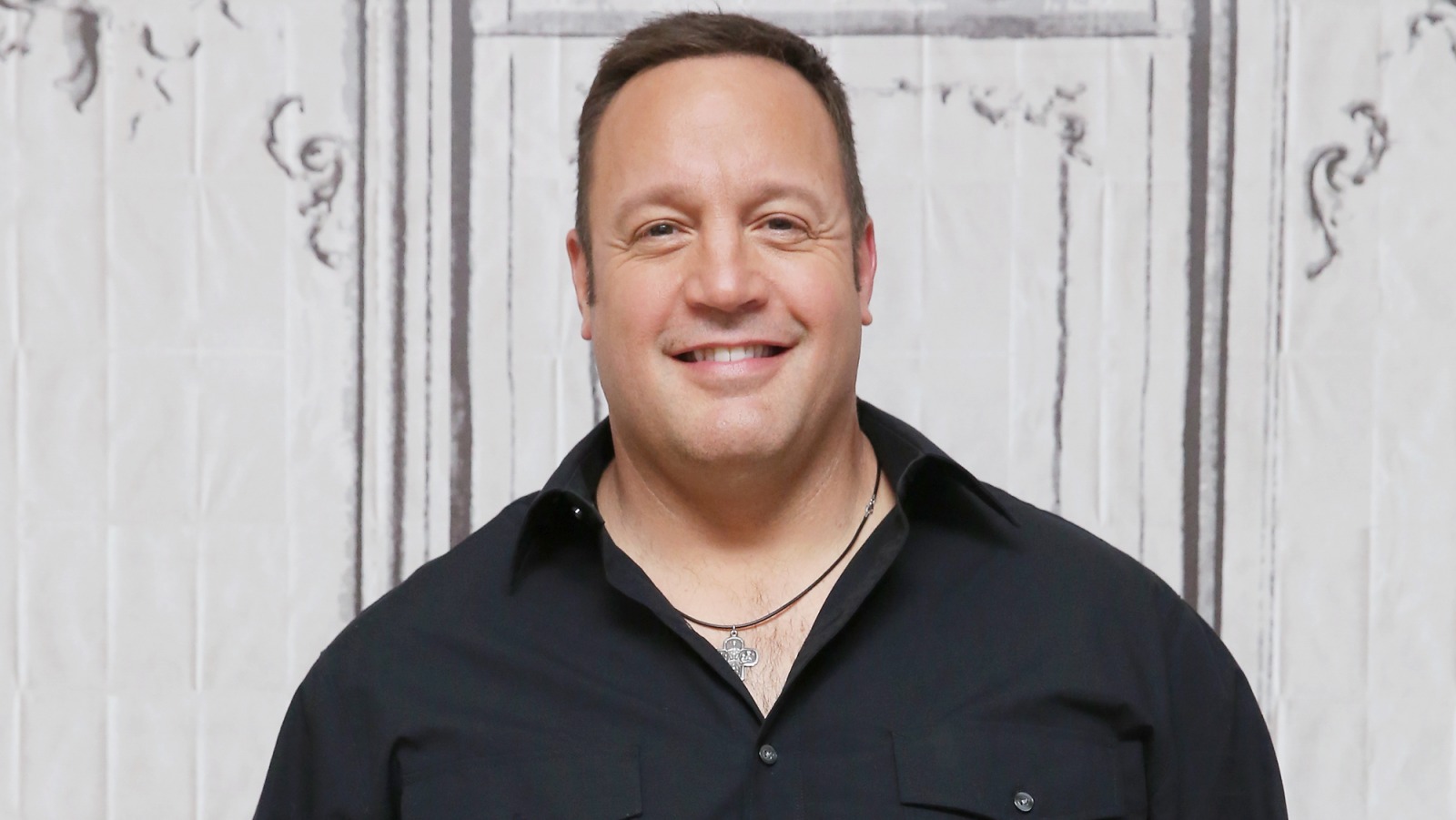 Kevin James Reveals The Issue He Had With Hubie Halloween.