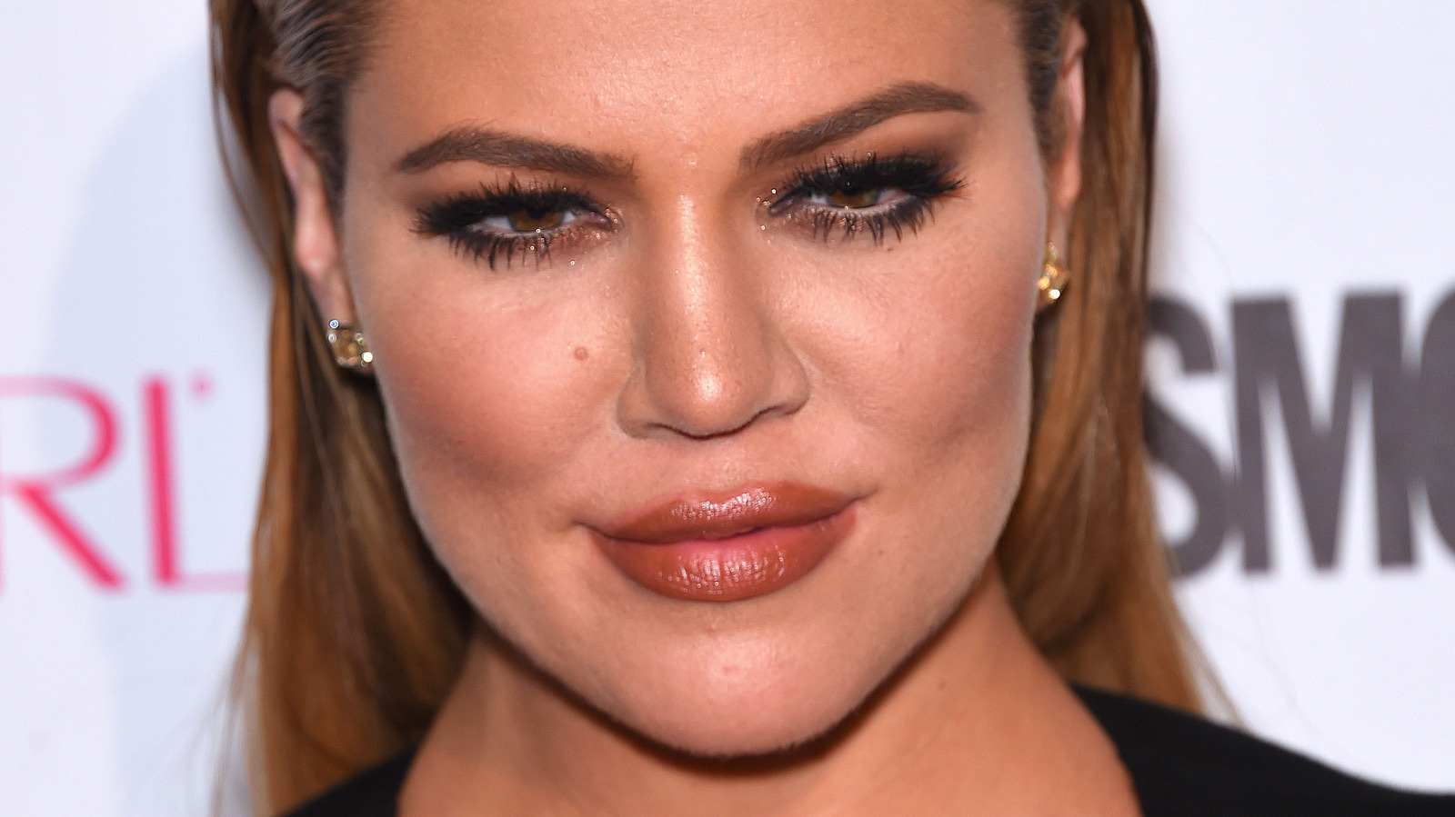 Khloe Kardashian Is Facing A New Round Of Body Related Rumors