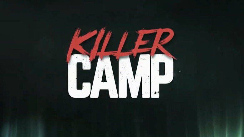 Killer Camp logo