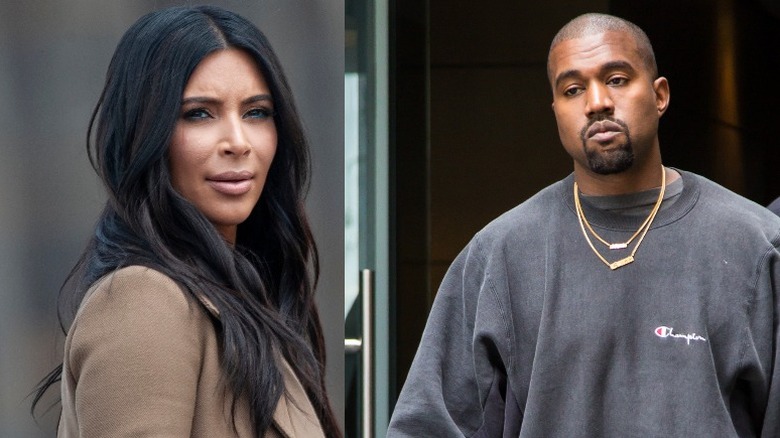 Kim Kardashian visits Armenia; Kanye West leaves hotel in 2015