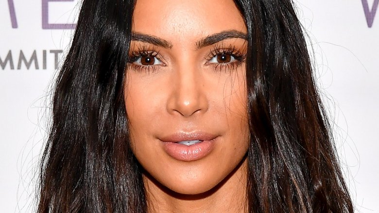 Kim Kardashian Confirms Baby No. 3 Is On The Way