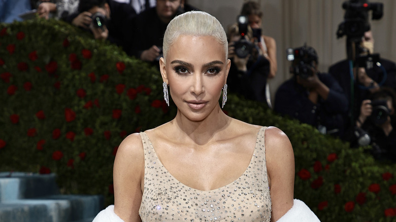  Kim Kardashian Reveals The Extreme Lengths She Would Take To Avoid Aging