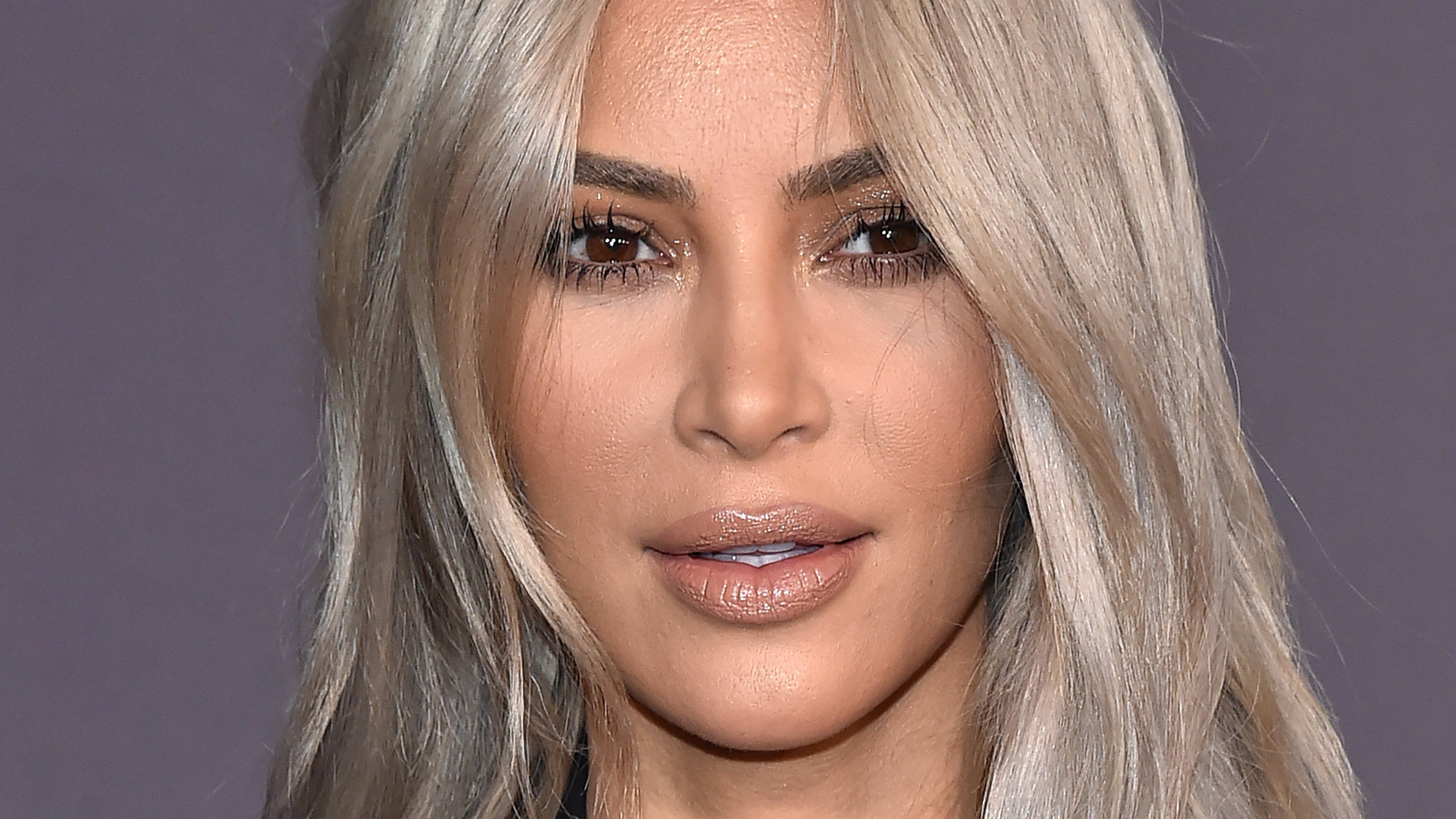 Kim Kardashian's Embroiled In Another TikTok SKIMS Controversy