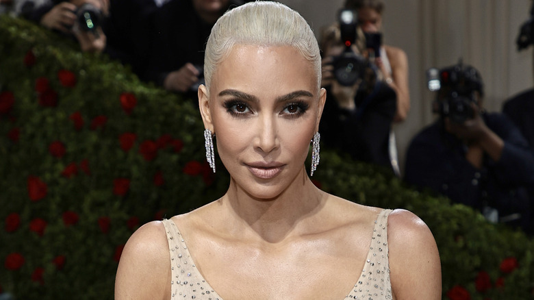 Kim Kardashian's Met Gala Snub May Just Be Rumors After All