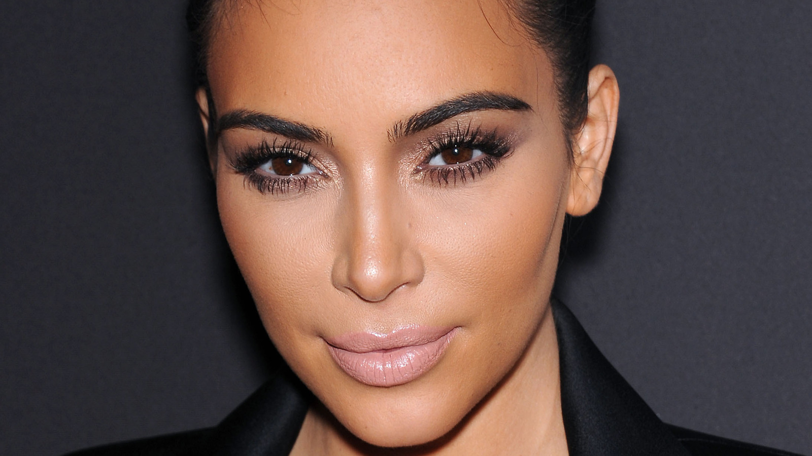 Kim Kardashian's Stance On Climate Change After Private Jet Backlash Is ...